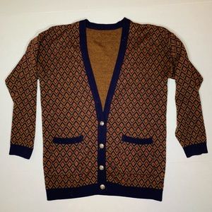 Vintage cardigan